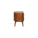 Chestnut Wave Unterhaltungseinheit – Foto 9