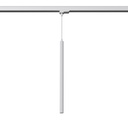 Lampada a sospensione ARCHE bianco G9