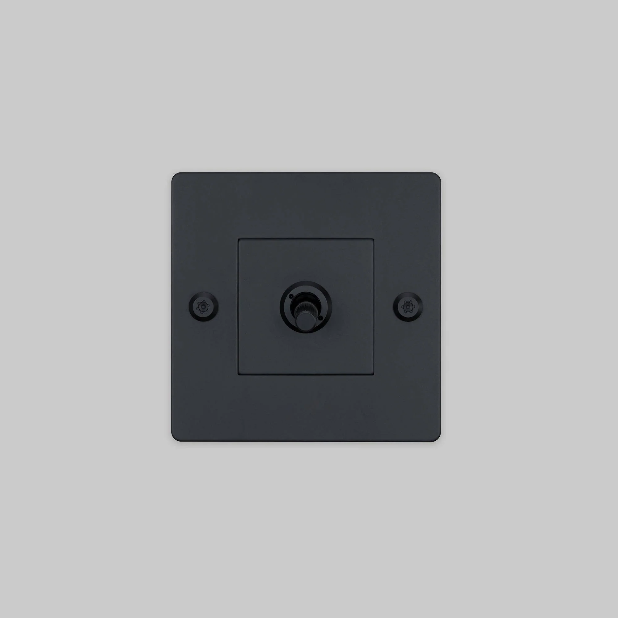 1G TOGGLE / LINEAR / WITHOUT LOGO · BLACK · 2