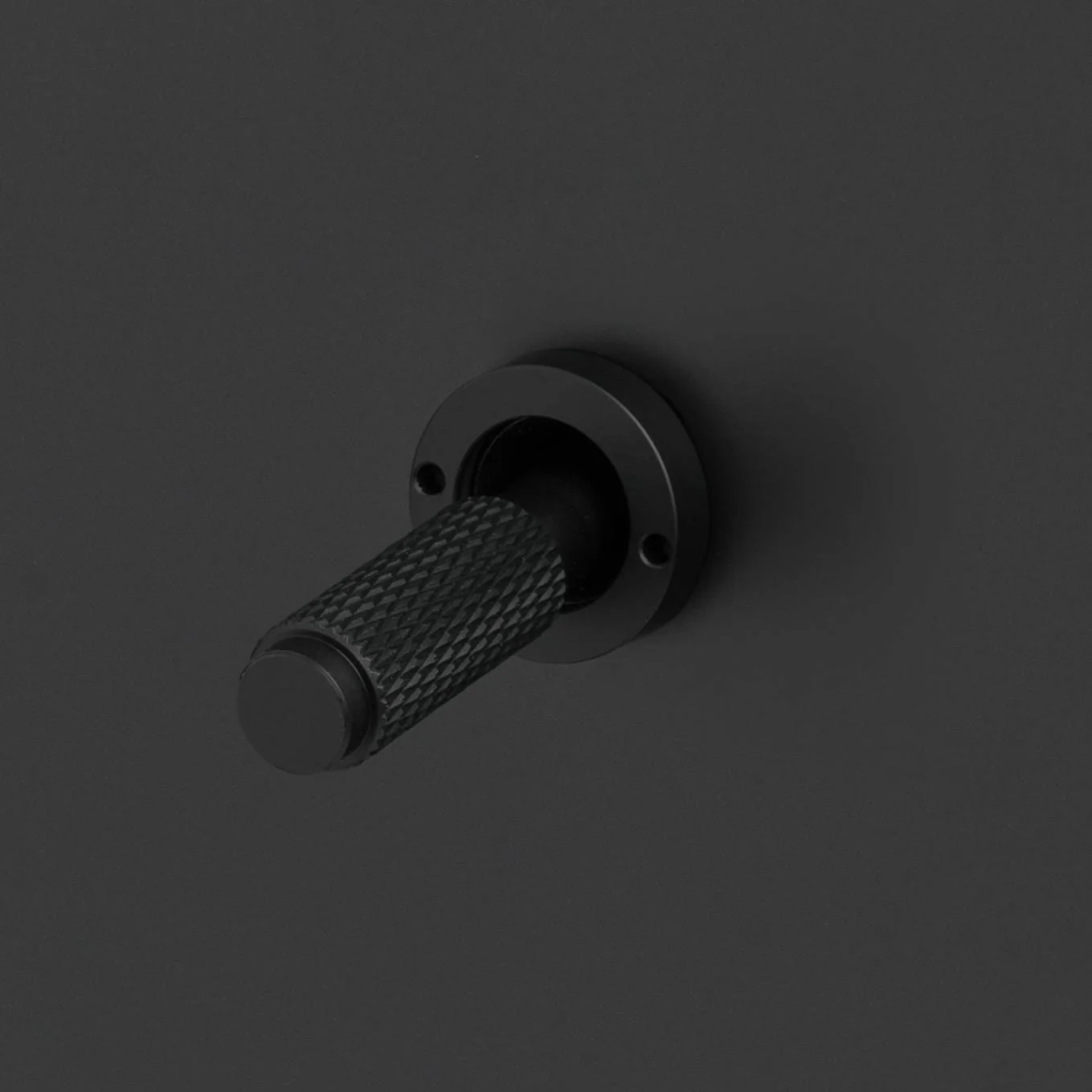 1G TOGGLE / CROSS / WITHOUT LOGO · BLACK · 3