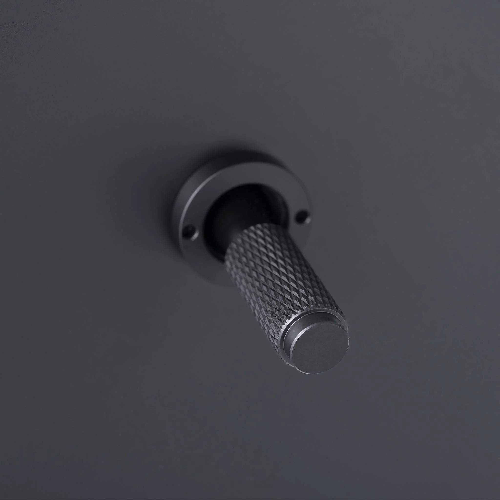 DETAIL KIT / TOGGLE / CROSS – BLACK – photo 2