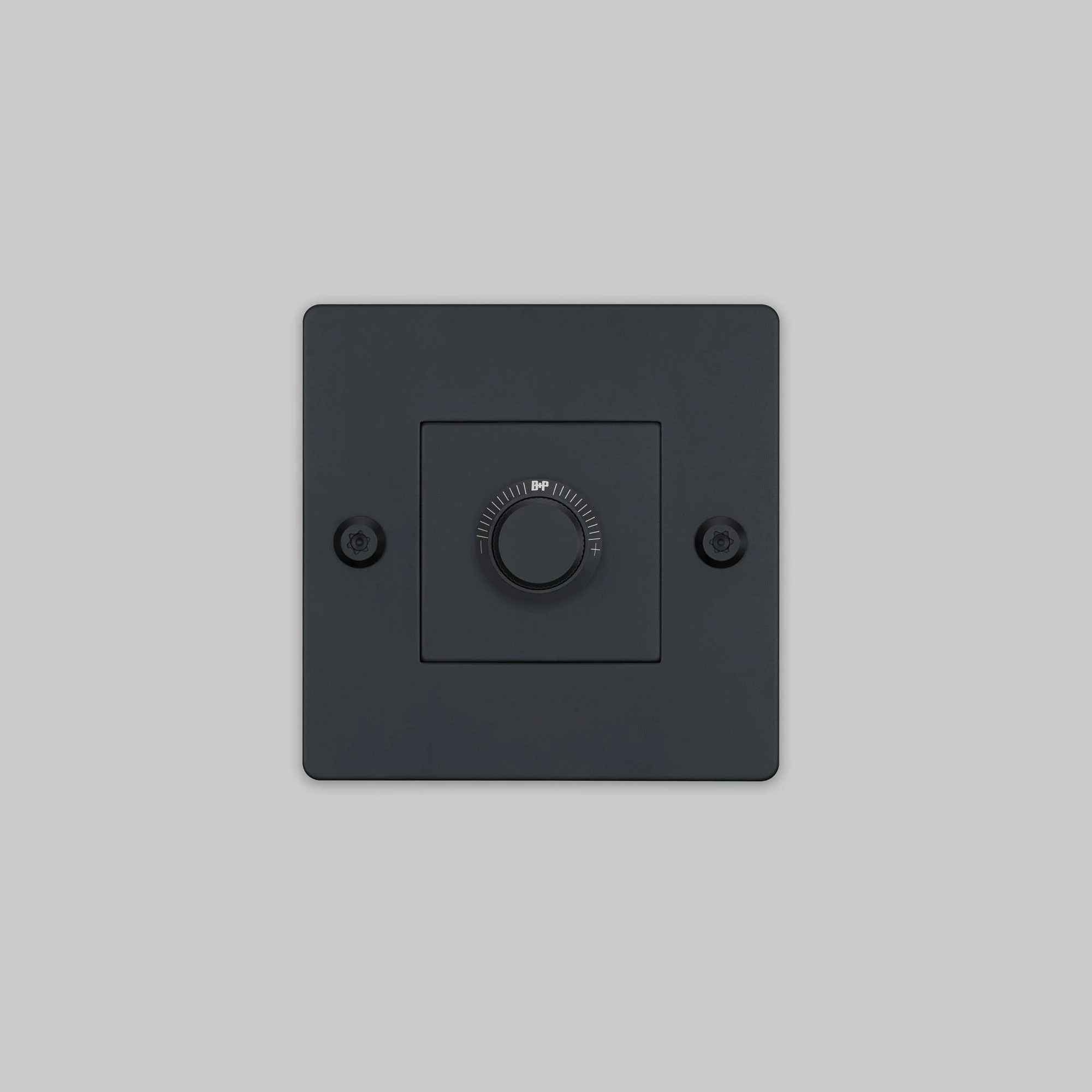 1G DIMMER / 250W MULTIPOINT LED / LINEAR / WITHOUT LOGO · BLACK · 2