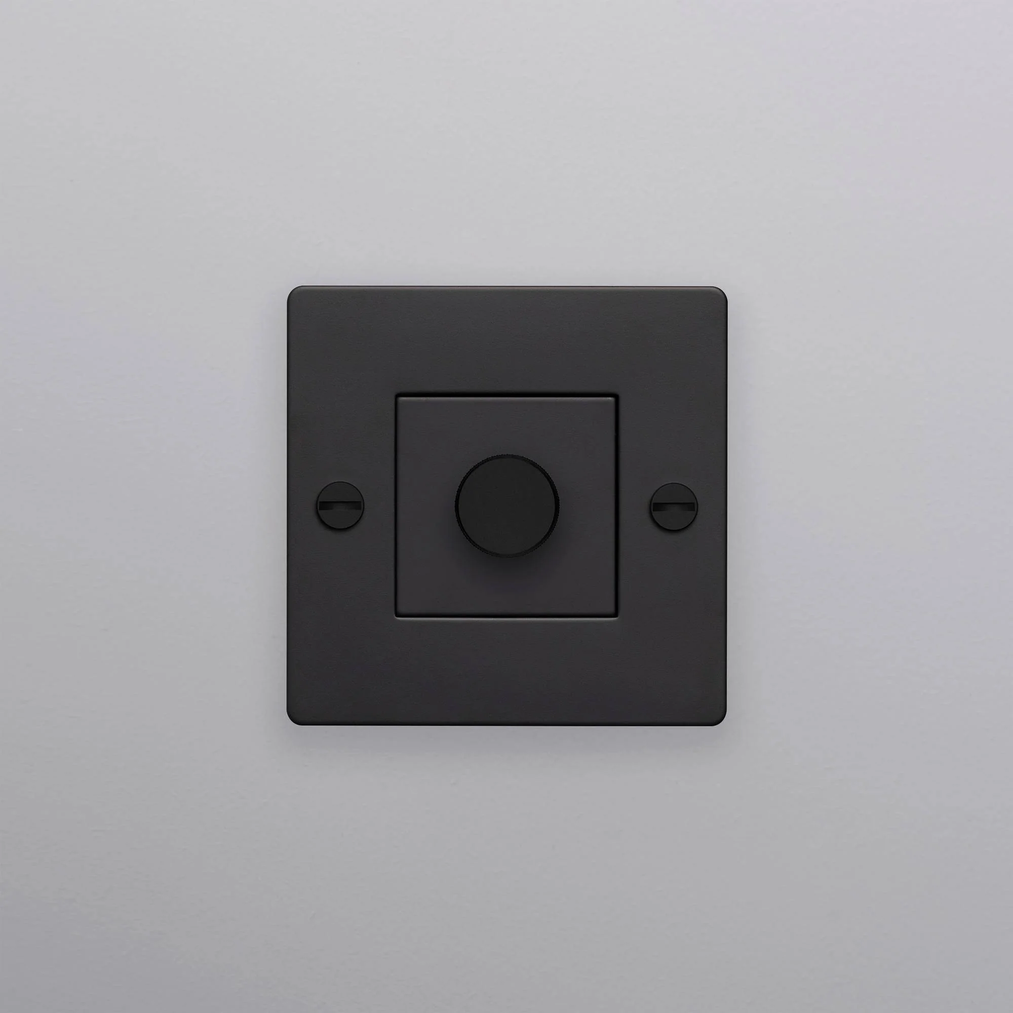 1G DIMMER / 250W MULTIPOINT LED / CROSS / WITHOUT LOGO · BLACK · 2