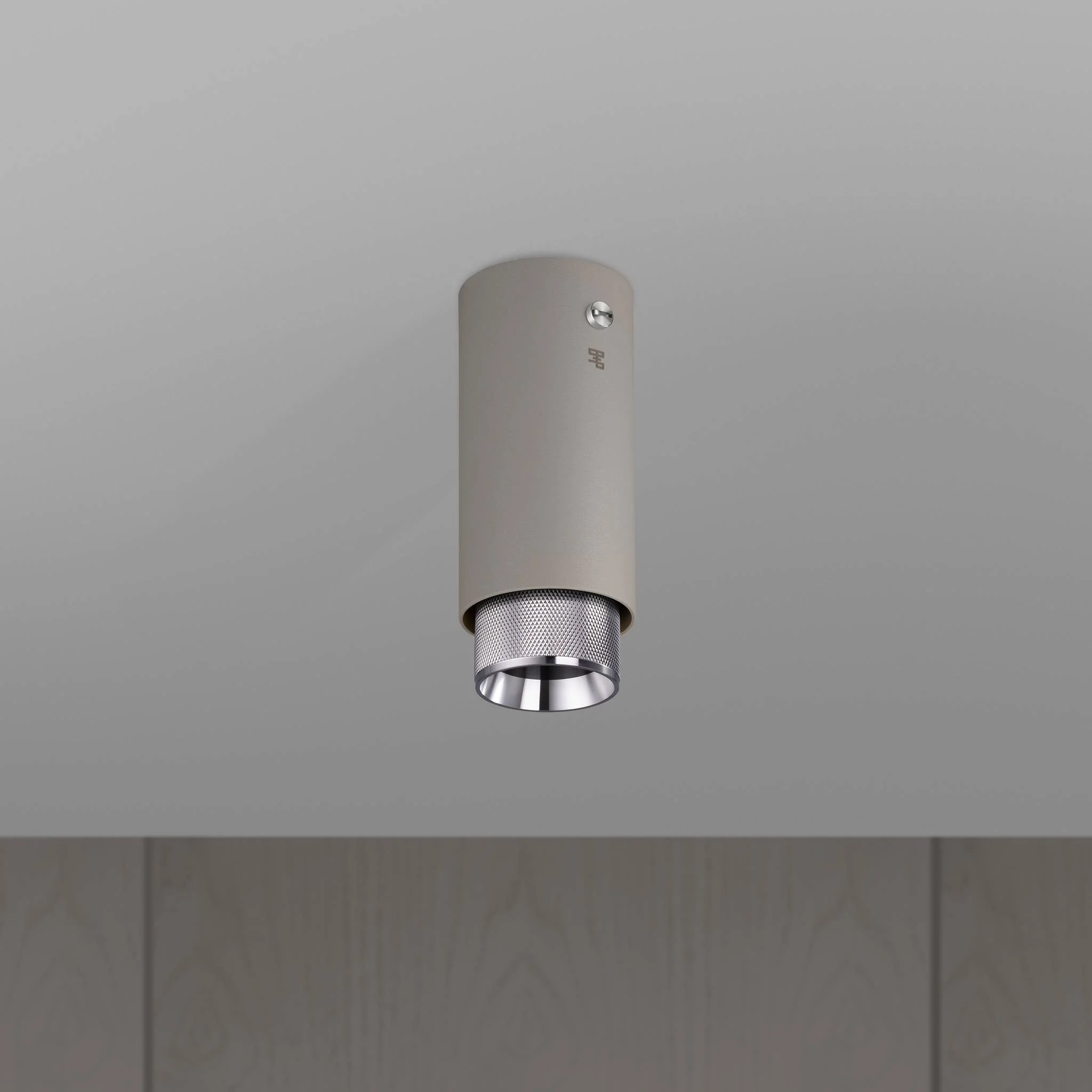 EXHAUST SURFACE / CROSS / STONE · STEEL · 2