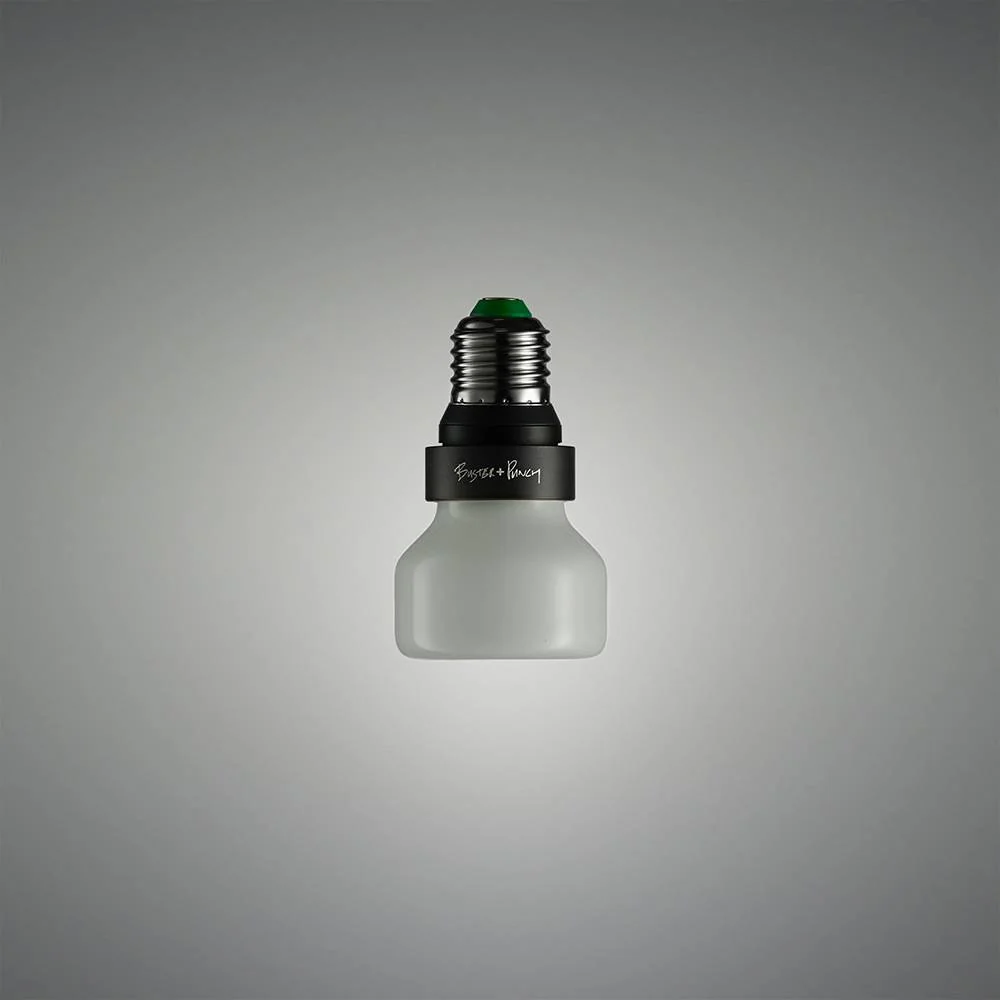 PUNCH BULB / PUCK – NON-DIMMABLE – photo 2