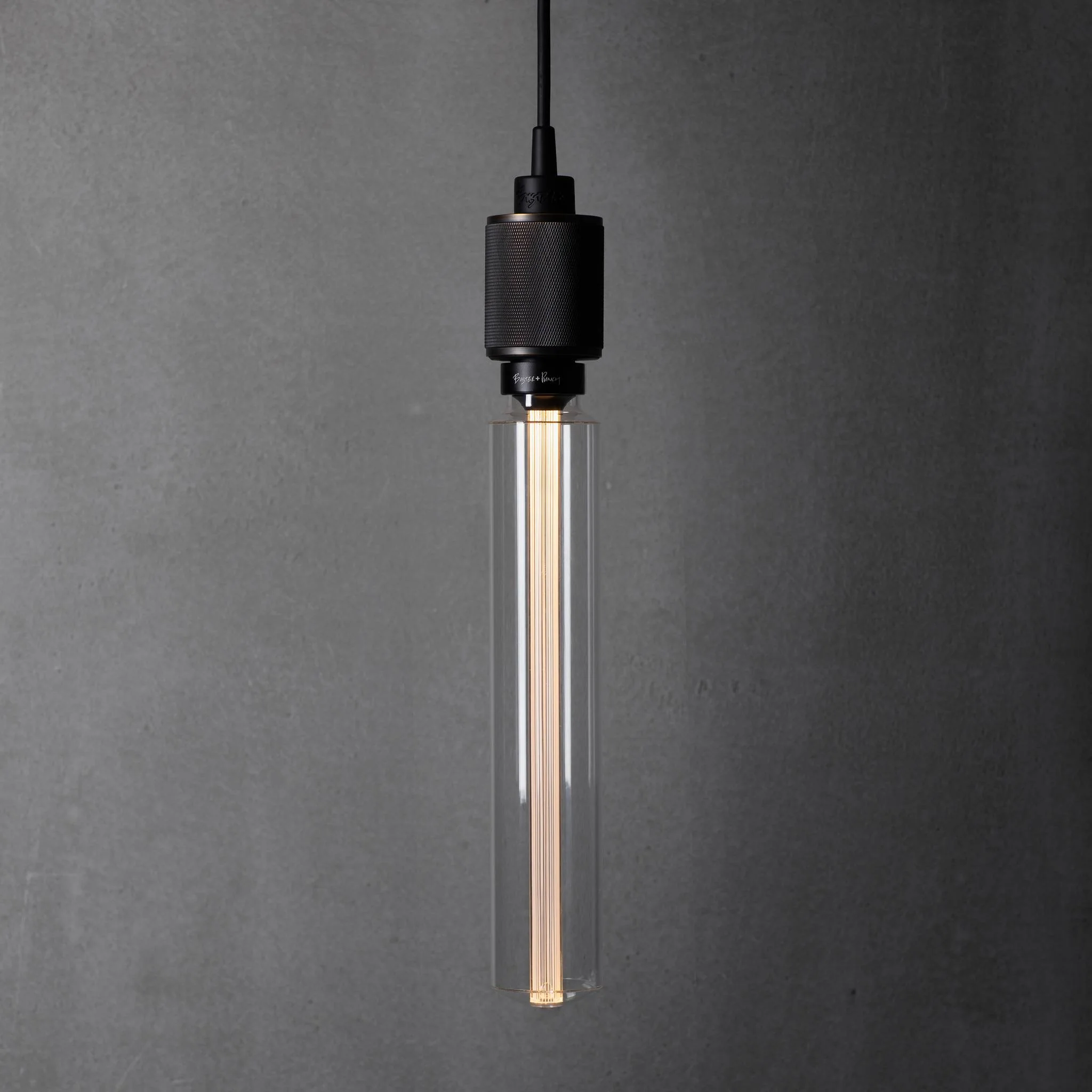 BUSTER BULB / TUBE · NON-DIMMABLE · 3