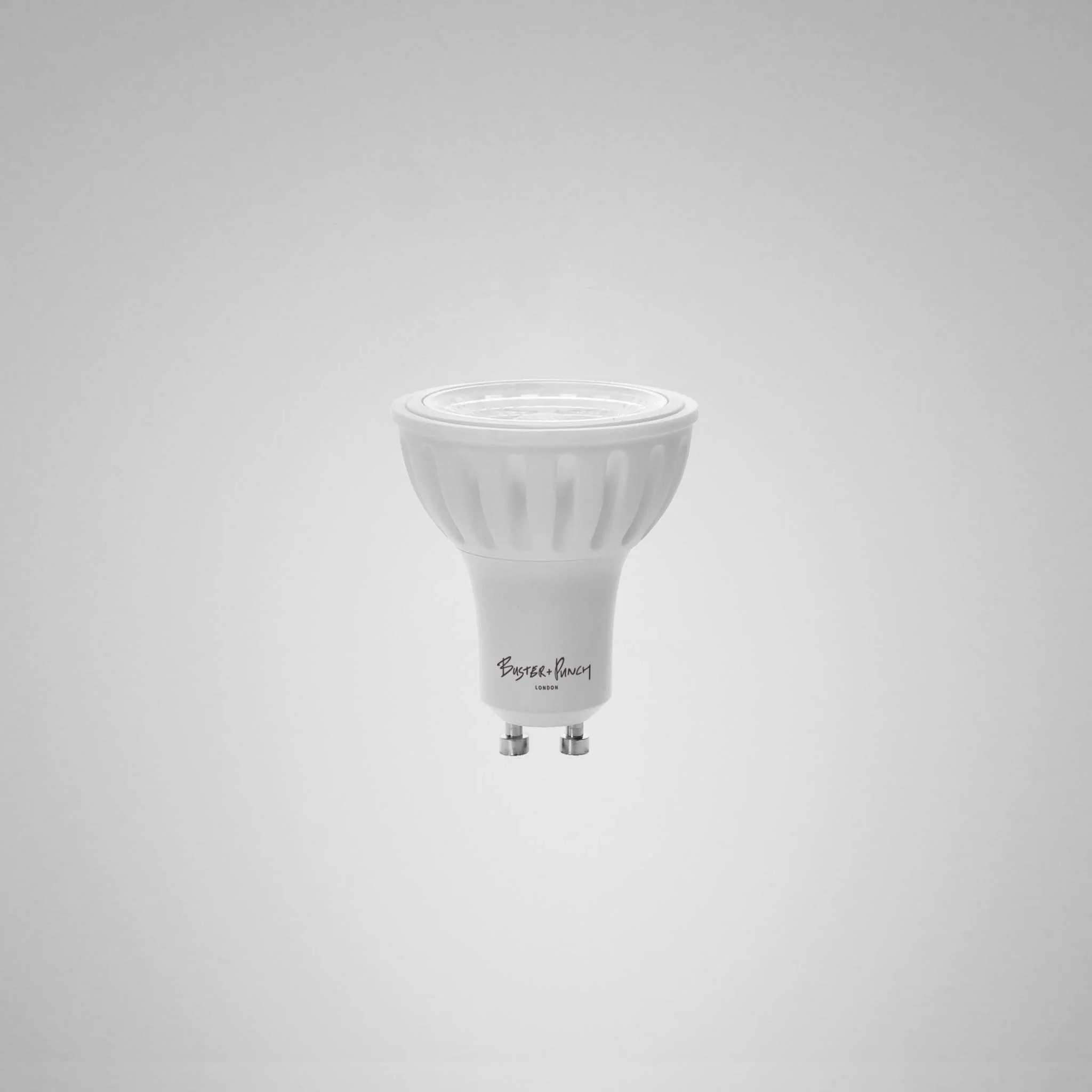Ampoule EXHAUST BULB / GU10 / PACK OF 3 – photo 2