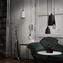HOOKED 1.0 / LARGE / CROSS / STONE · SMOKED BRONZE / 2.0M · 4
