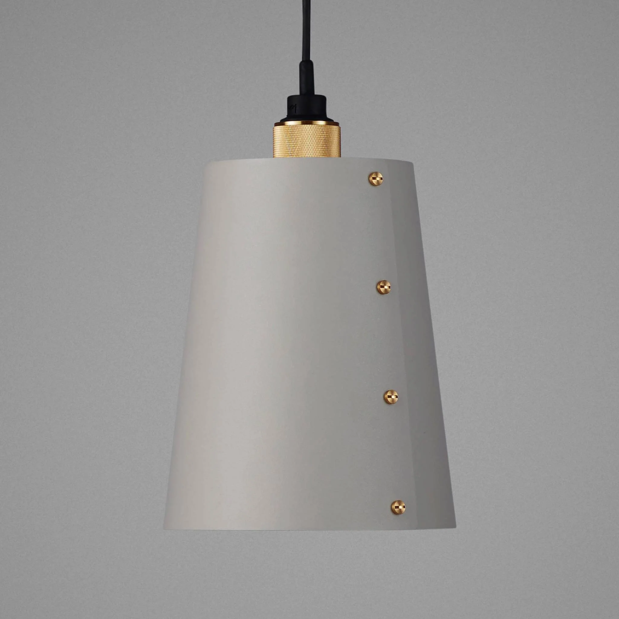 HOOKED 1.0 / LARGE / CROSS / STONE · SMOKED BRONZE / 2.0M · 6