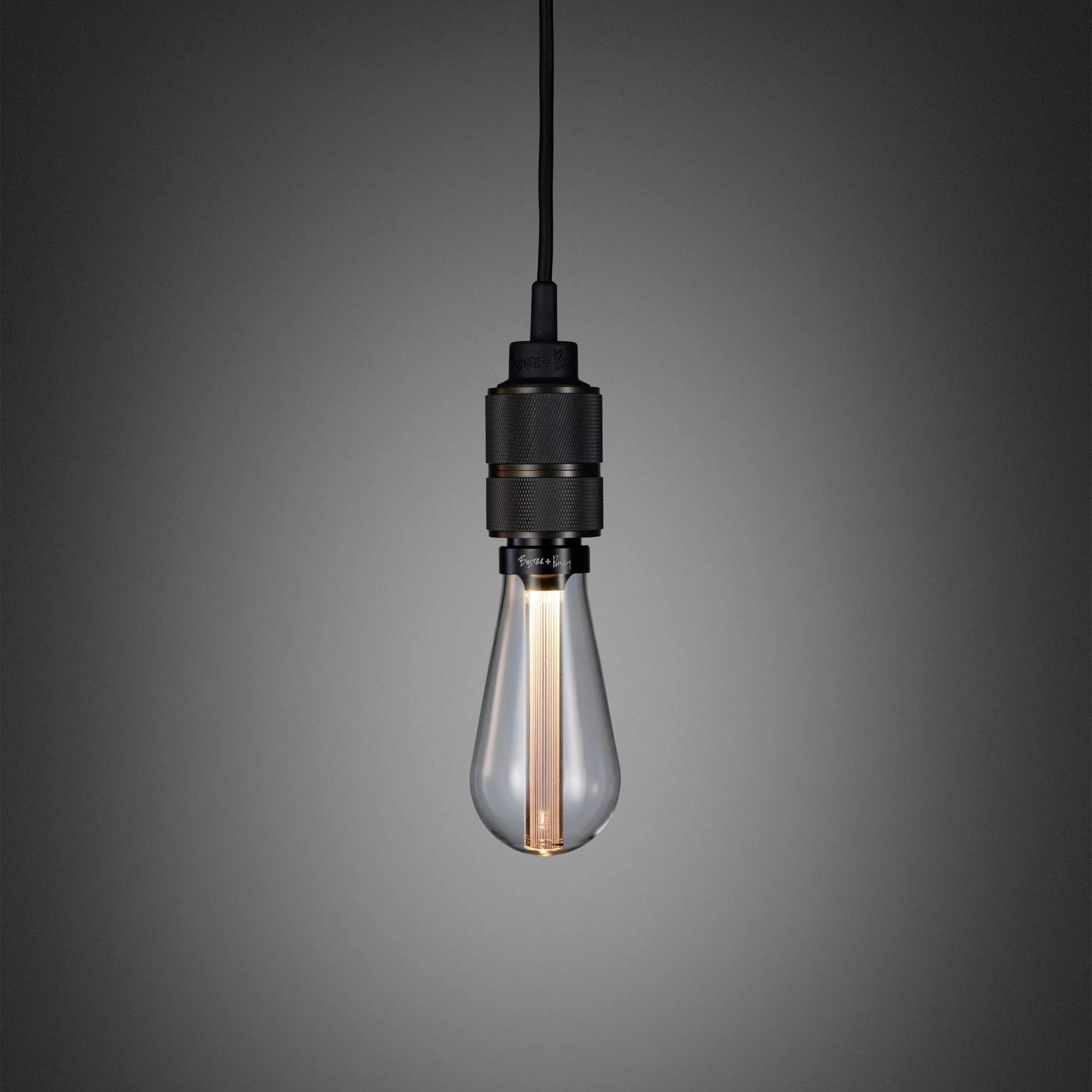 HOOKED 1.0 / NUDE / CROSS · SMOKED BRONZE / 2.0M · 2