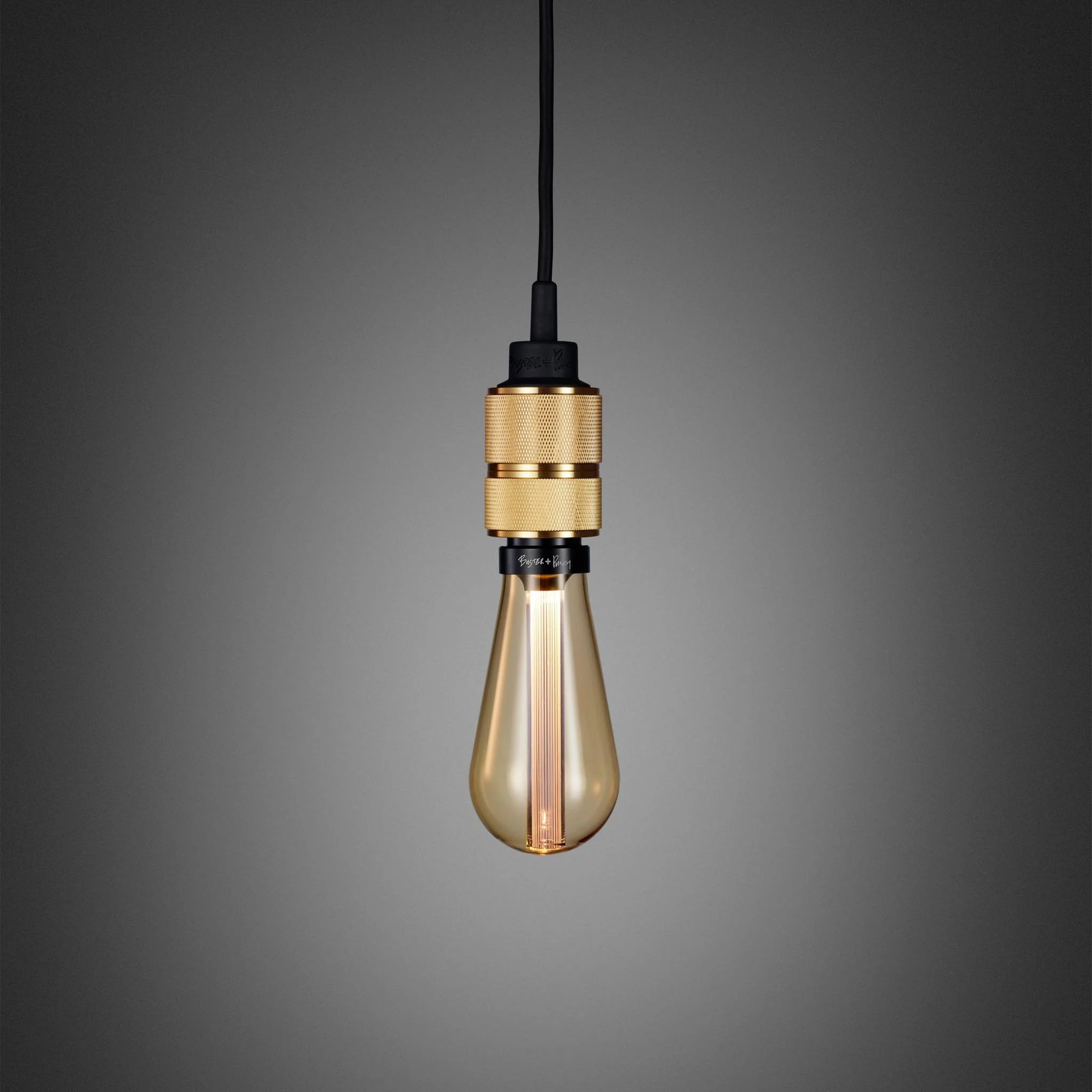 HOOKED 1.0 / NUDE / CROSS · SMOKED BRONZE / 2.0M · 5