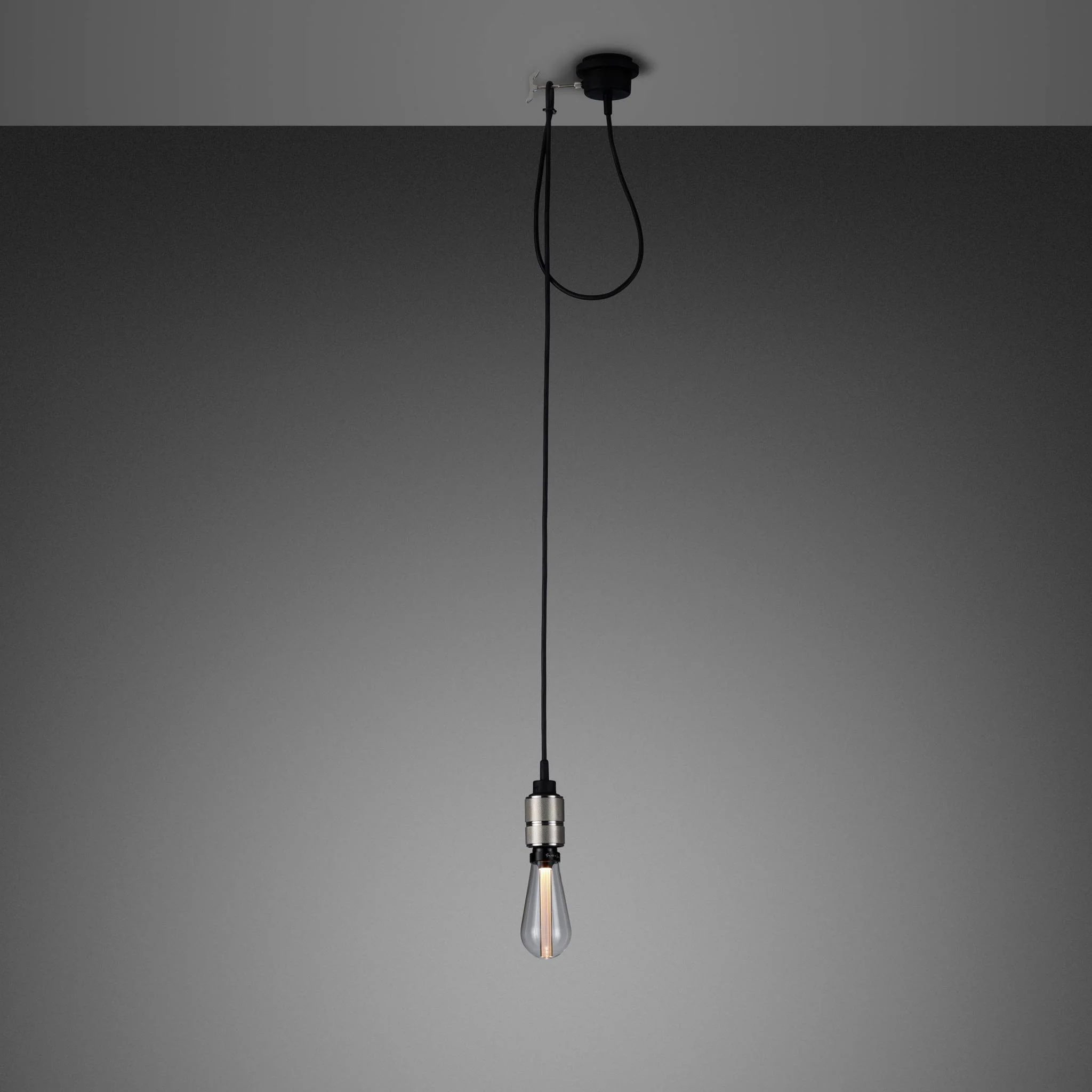 HOOKED 1.0 / NUDE / CROSS · SMOKED BRONZE / 2.0M · 8