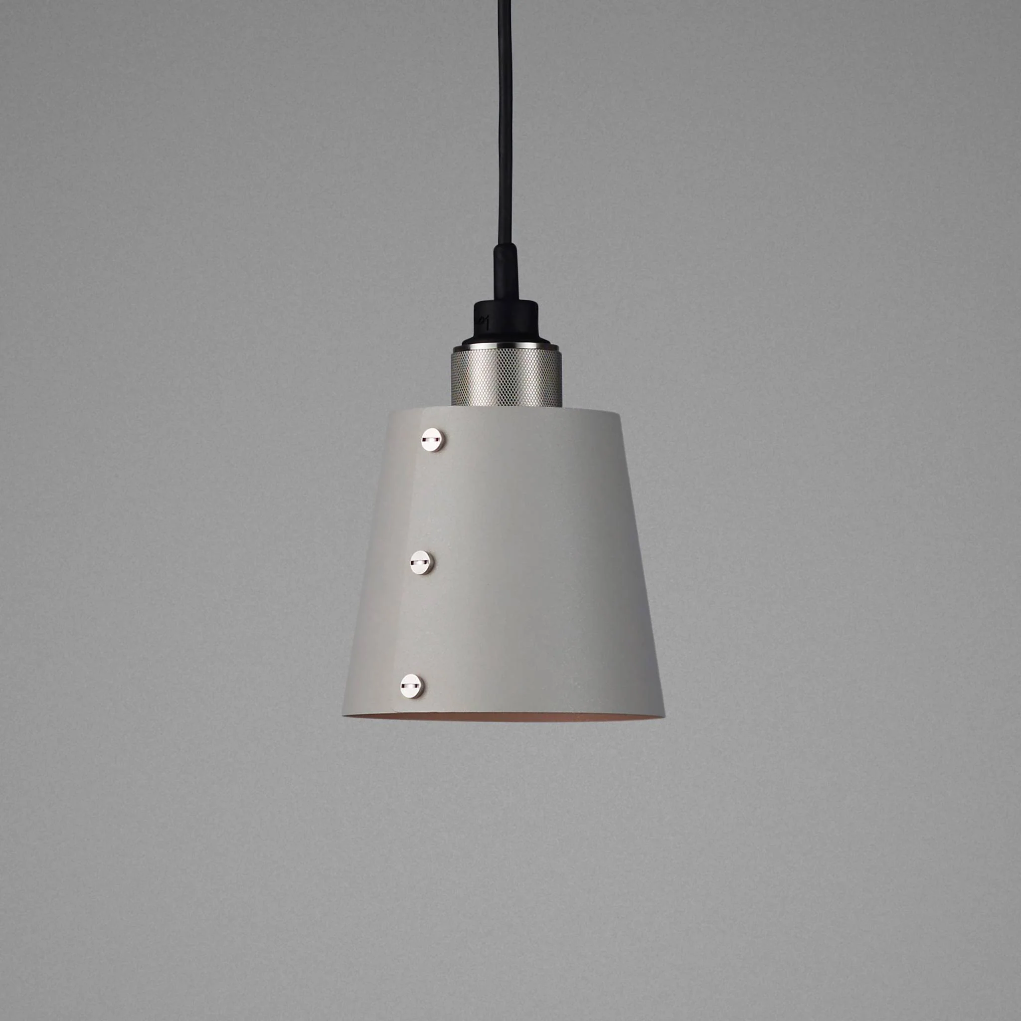 HOOKED 1.0 / SMALL / CROSS / STONE · SMOKED BRONZE / 2.0M · 8