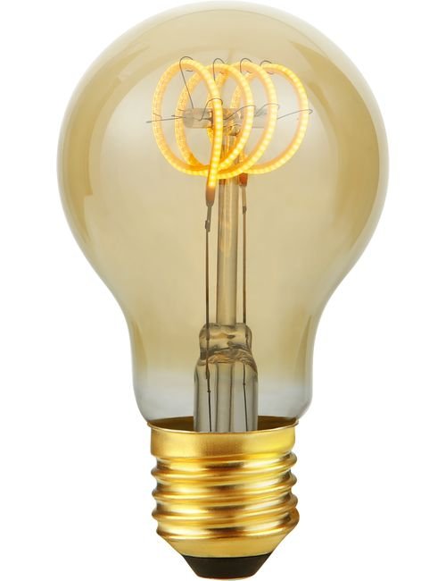 Ampoule LED E27 à filament FleX TR GLS, LX023971305