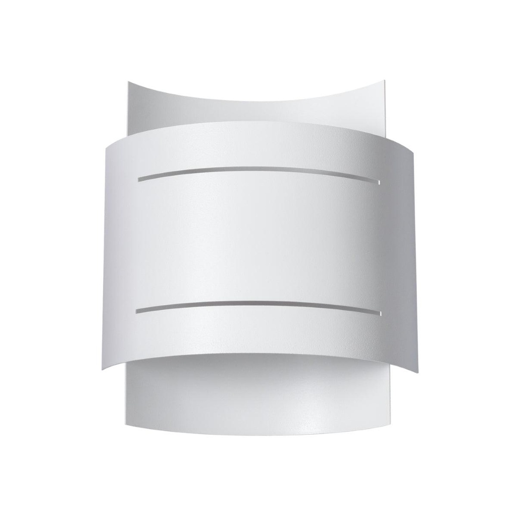 Applique murale blanche HESTIA