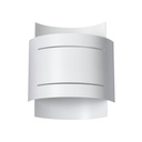 Applique murale blanche HESTIA