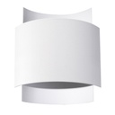 IMPACT wall lamp white