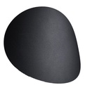 Applique murale noire SENSES