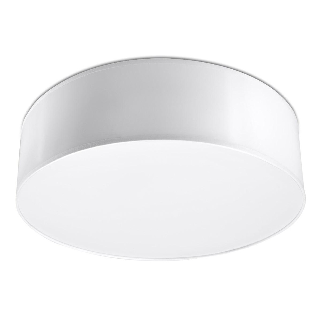 ARENA 35 ceiling light white