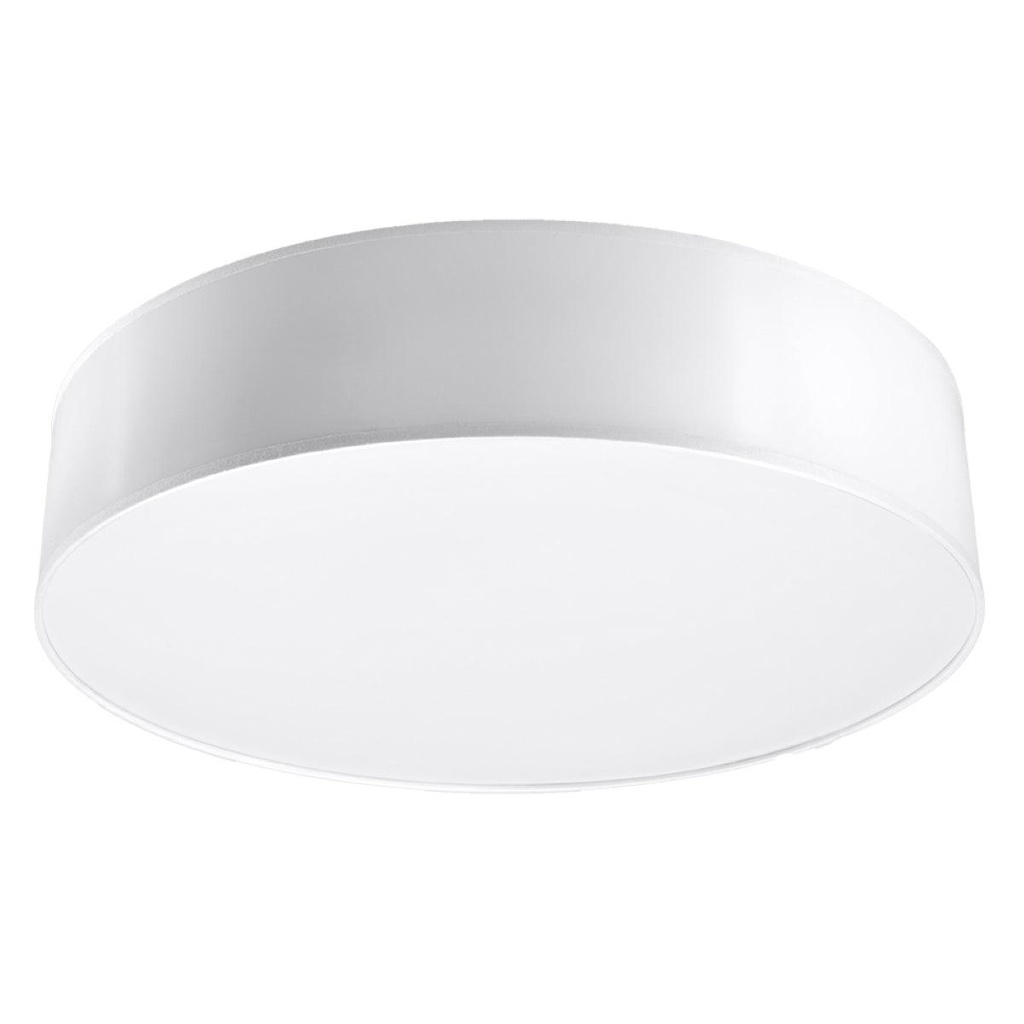 ARENA 55 ceiling light white