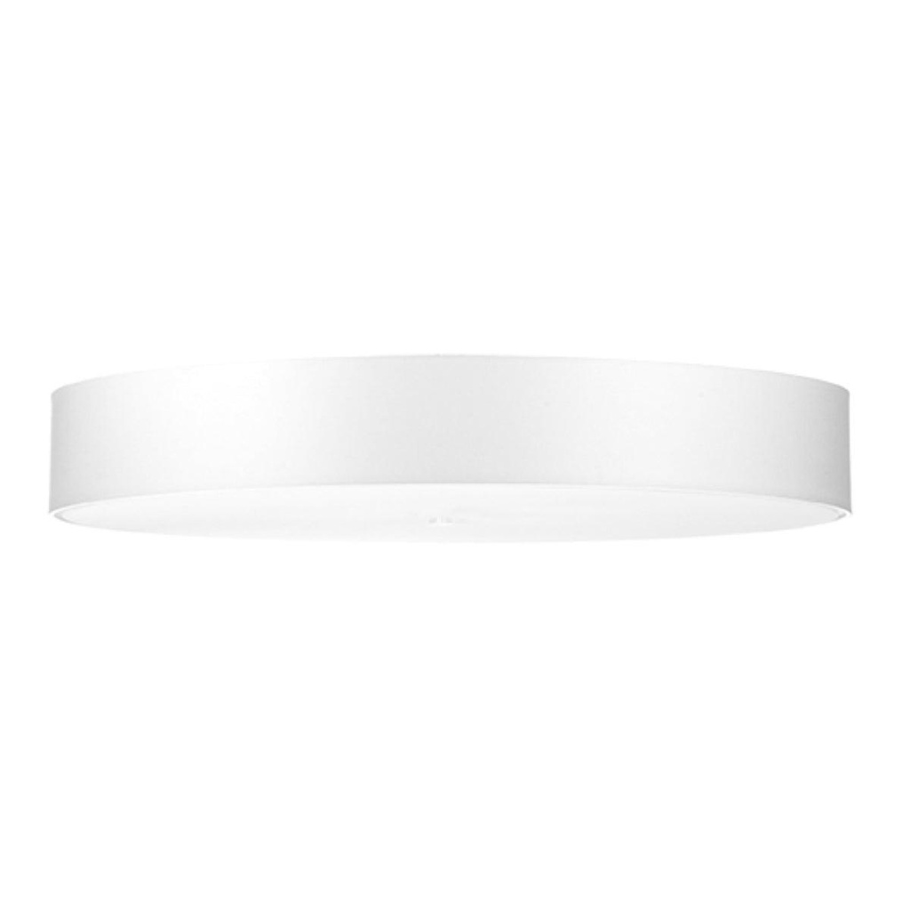 [SL.0815] Plafonnier blanc SKALA 90
