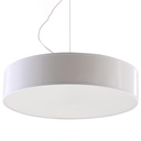 ARENA 45 pendant lamp white