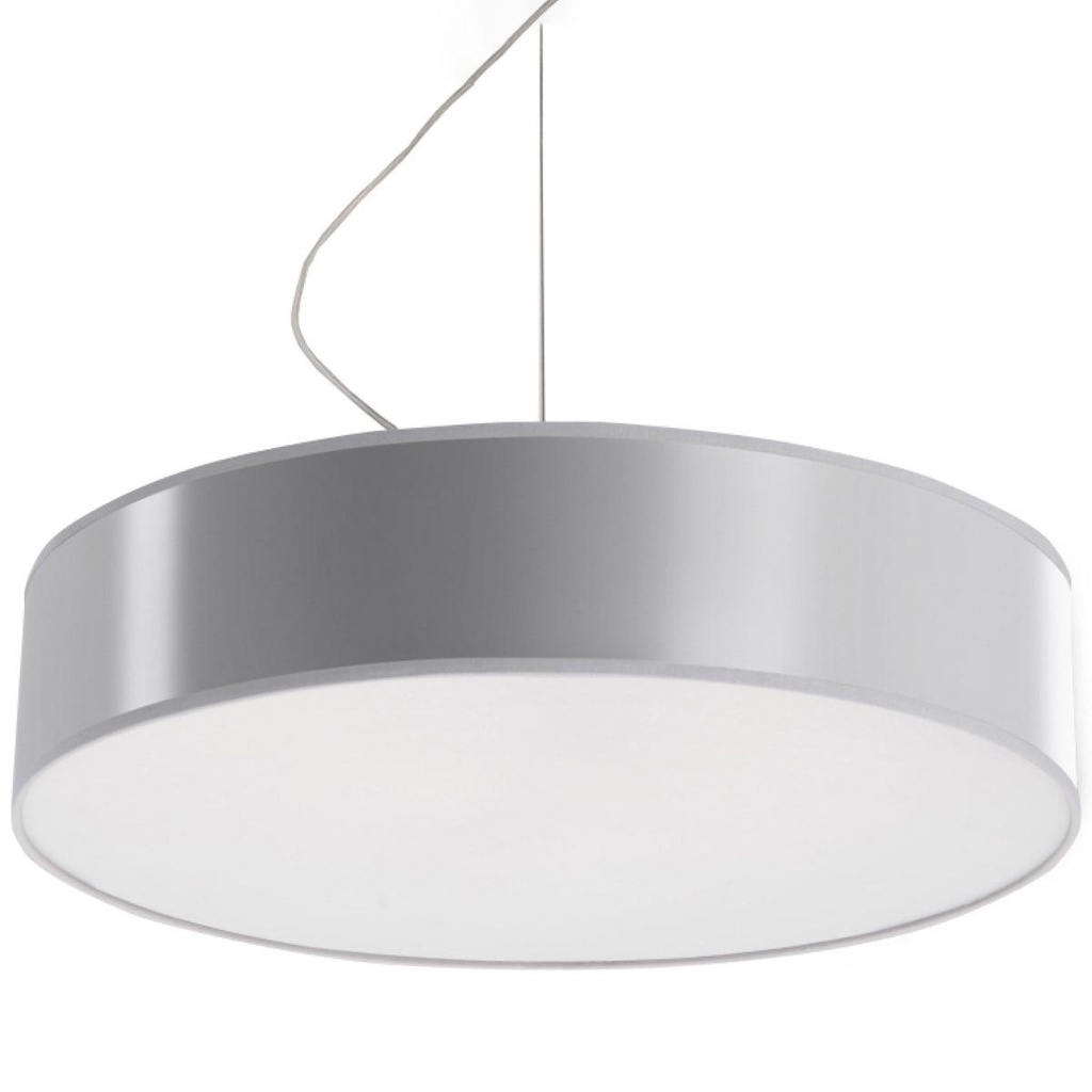 [SL.0119] Suspension ARENA 45, grise