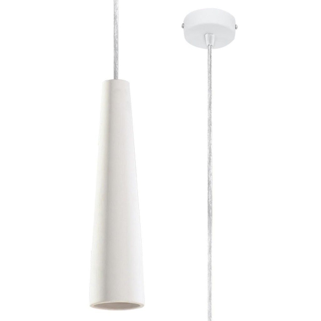ELECTRA Pendelleuchte aus Keramik
