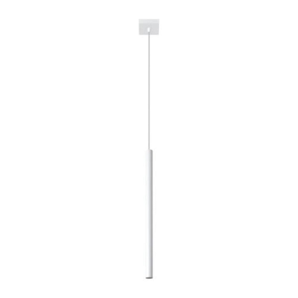 [SL.0465] PASTELO 1 pendant lamp white