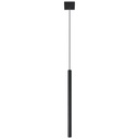 Suspension PASTELO 1 noire