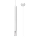 WEZYR 1 pendant lamp white