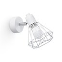 ARTEMIS 1 wall lamp white