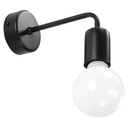 DUOMO wall lamp