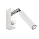 Applique murale blanche EYETECH 1