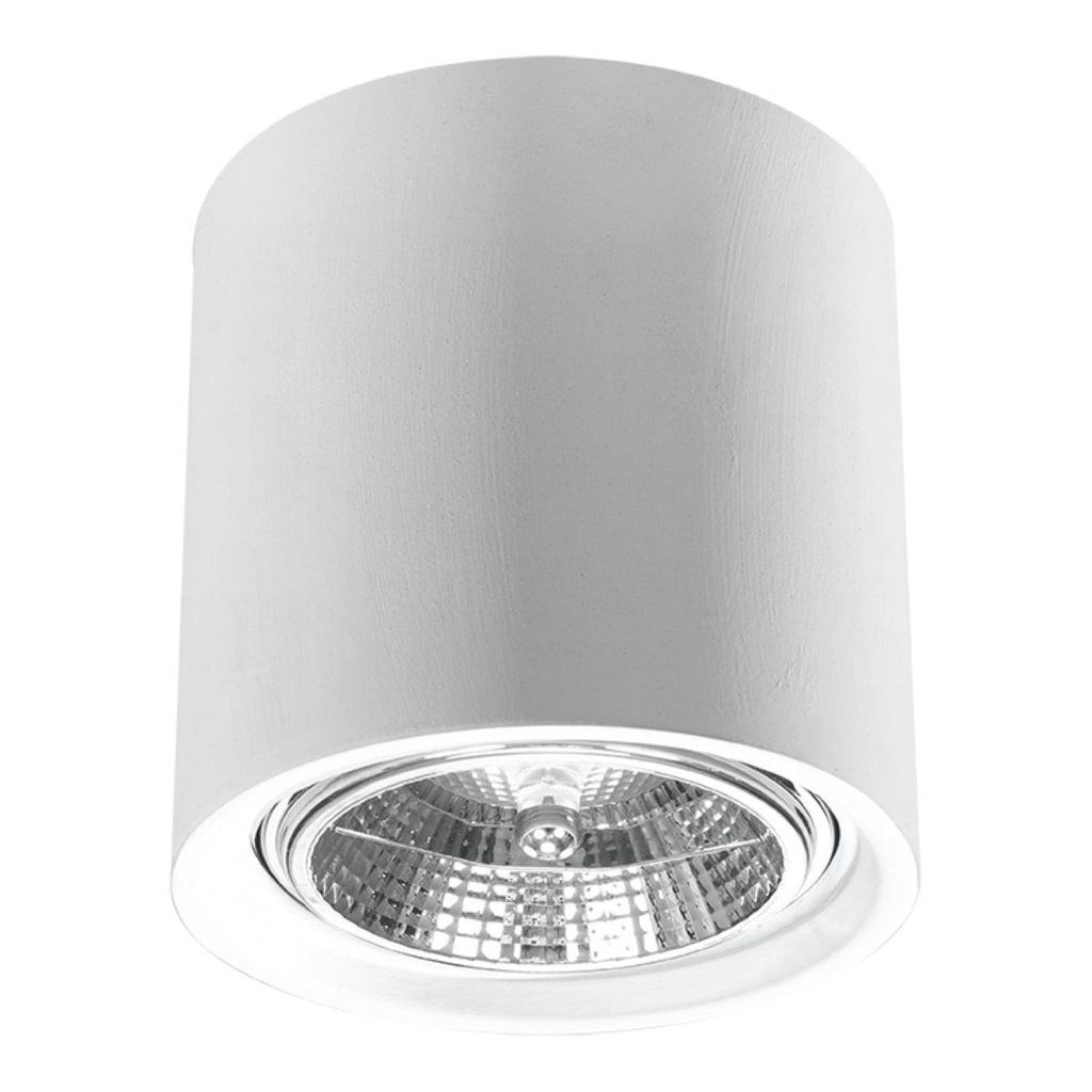 KALU ceramic wall lamp