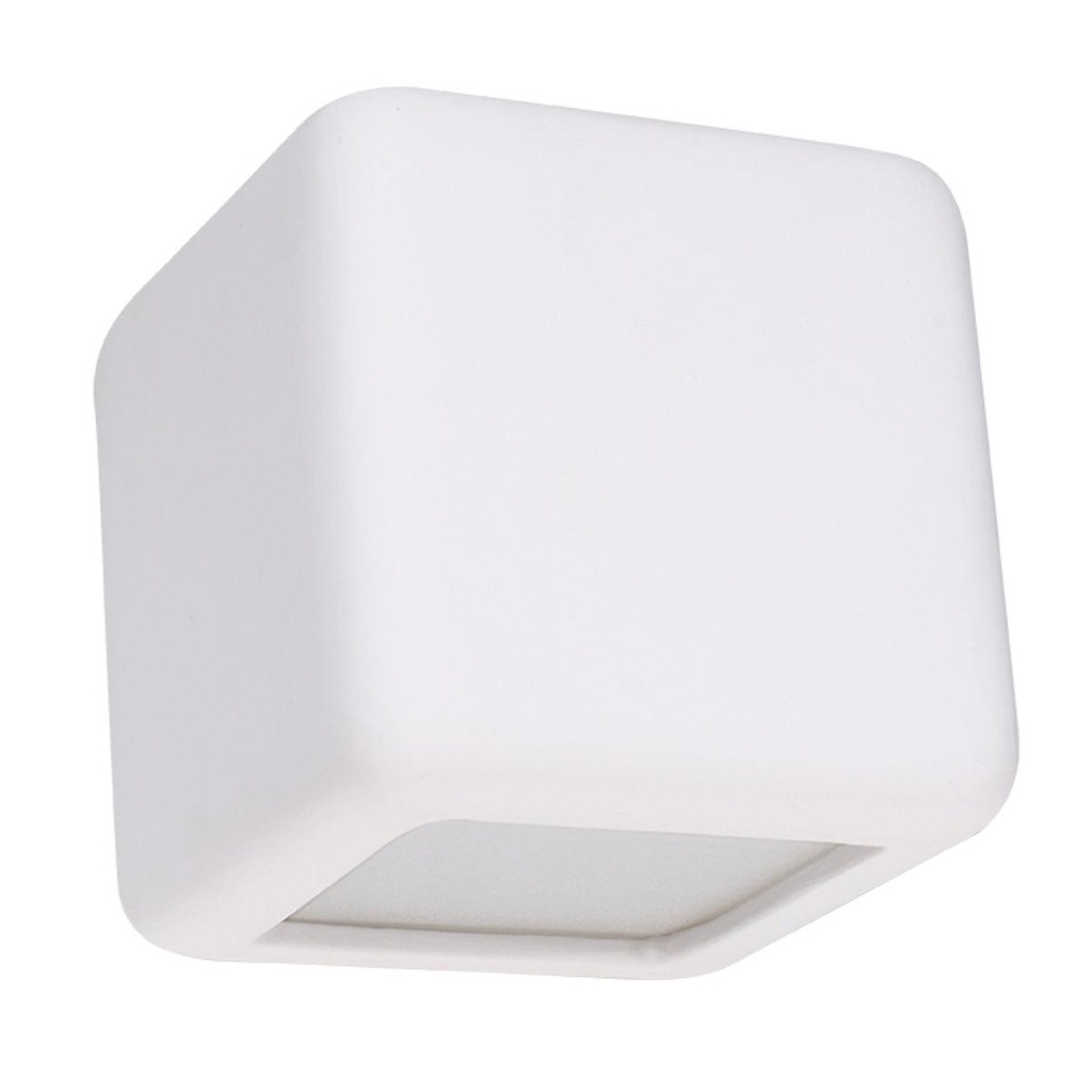 NESTA ceramic wall lamp
