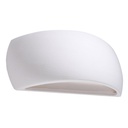 PONTIUS ceramic wall lamp
