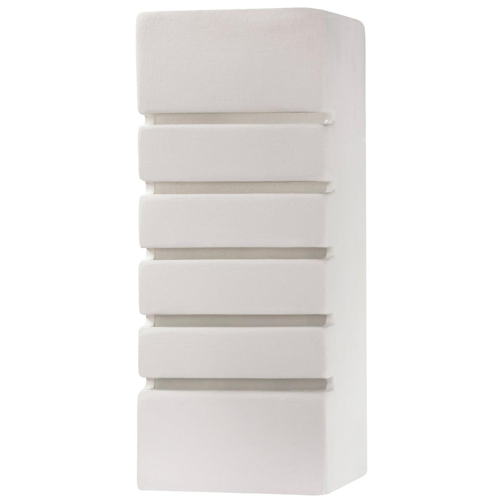 SAMIR Wall Lamp in Ceramic