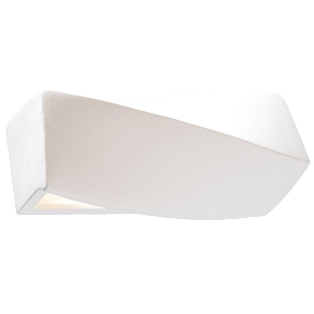 [SL.0229] Ceramic wall lamp SIGMA MINI
