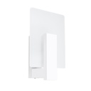 Applique blanche LAPPO
