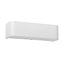 Applique murale blanche LOKKO