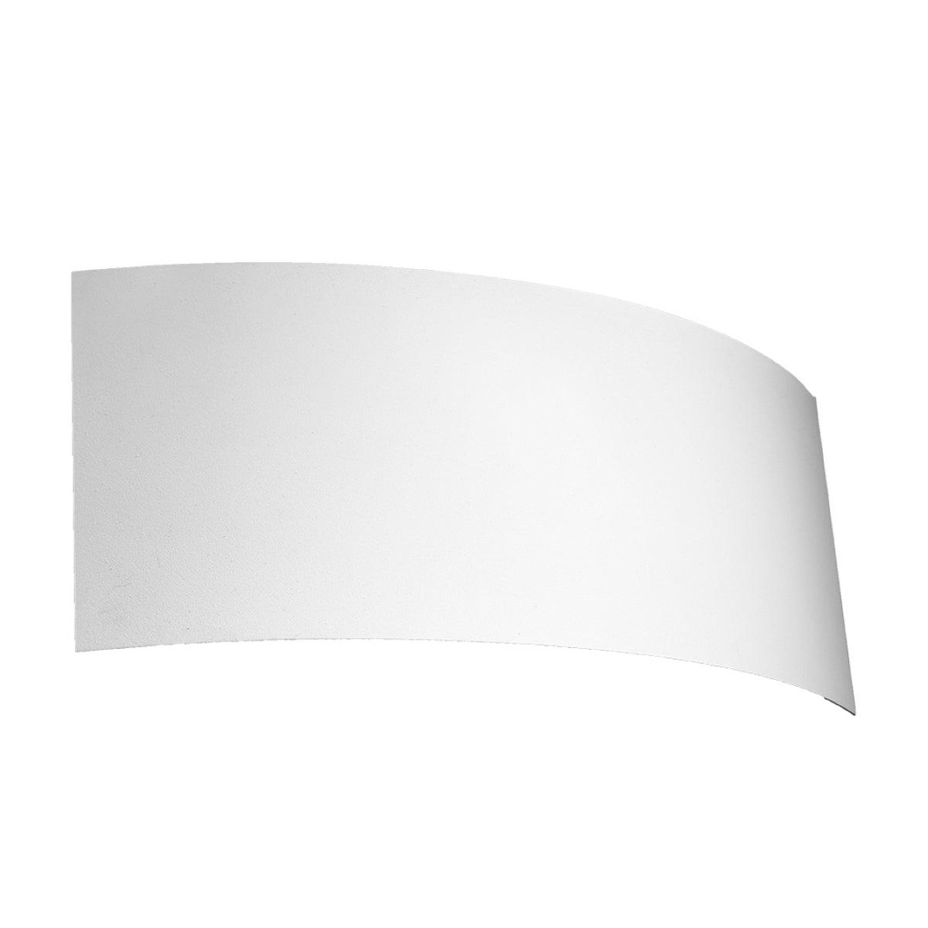 [SL.0936] Applique blanche MAGNUS