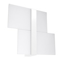 Applique MASSIMO blanche