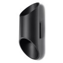 Applique PENNE 30 noire