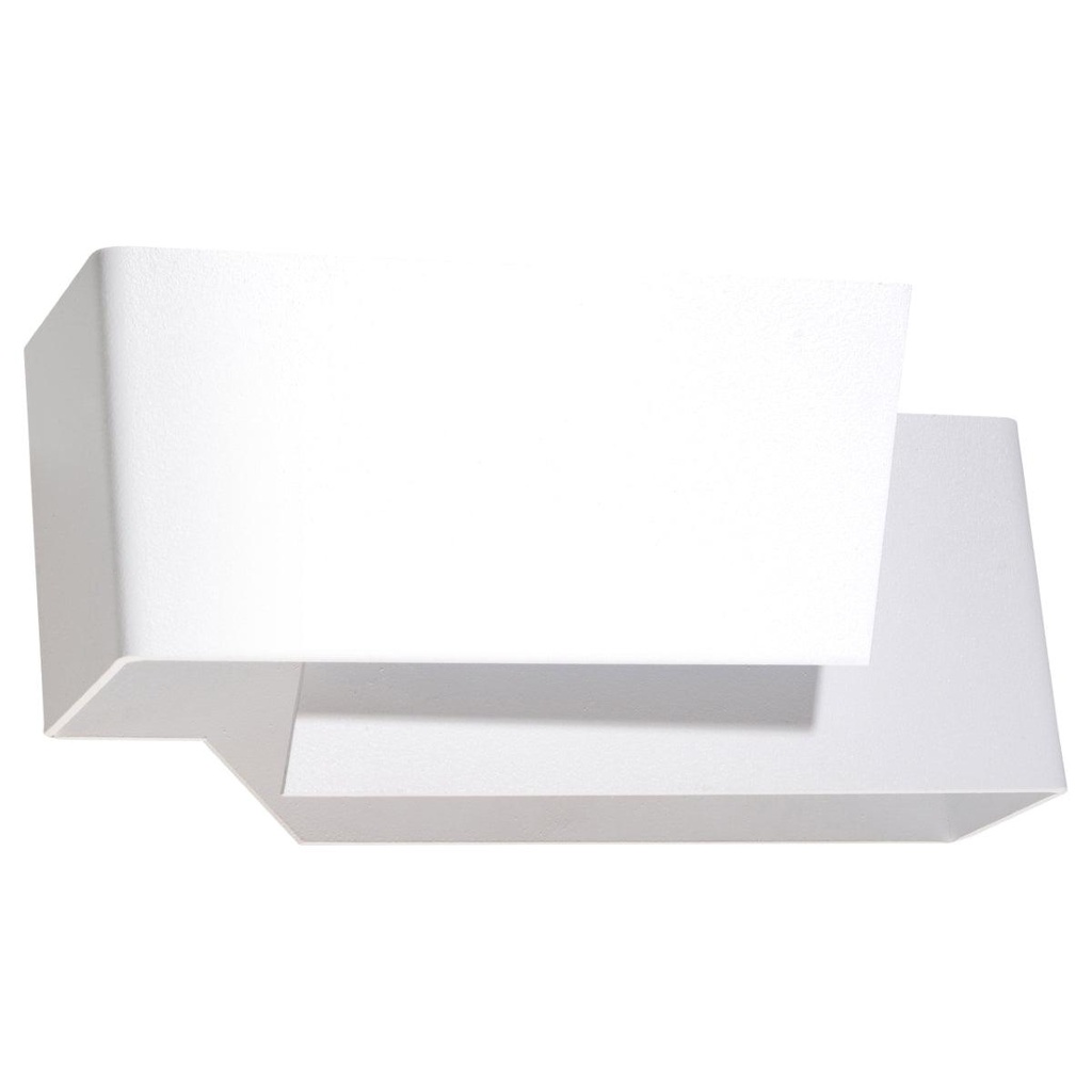 BEND wall lamp