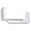 BEND wall lamp