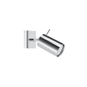 RING wall lamp chrome