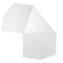 TRE White Wall Lamp