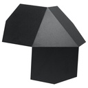 Applique TRE noire