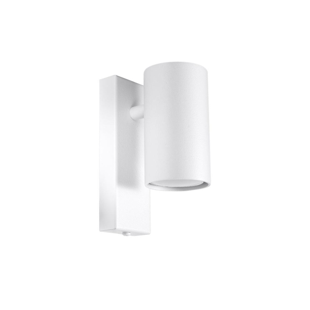 [SL.1076] Applique blanche UTTI